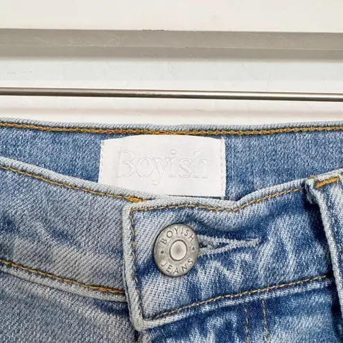 Boyish Zachary Jeans