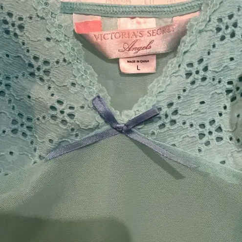 Victoria's Secret Victoria’s Secret Angels Lingerie Gown