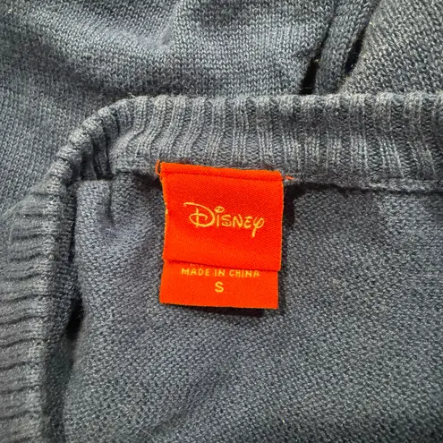 Disney  Women’s Lilo and Stitch Christmas Sweater Size S