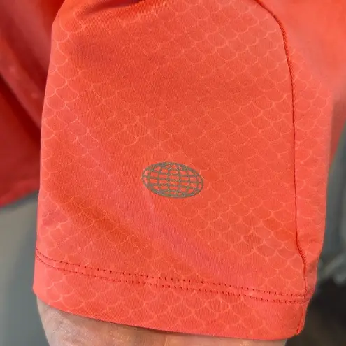 Reel Legends Large Long Sleeve Rash Guard Tee NWOT