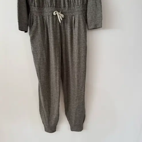 Vuori Womens Jumpsuit Lux Henley NWT Size M