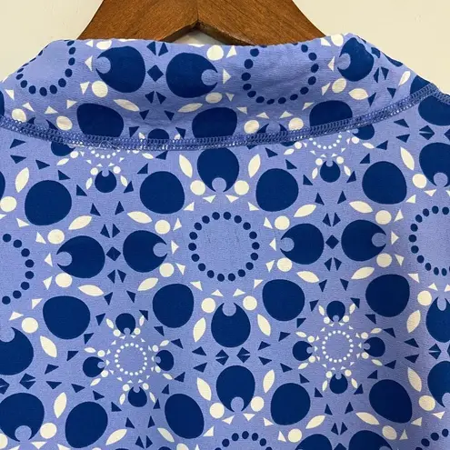 All For Color Sol Chill Quarter Zip Shirt