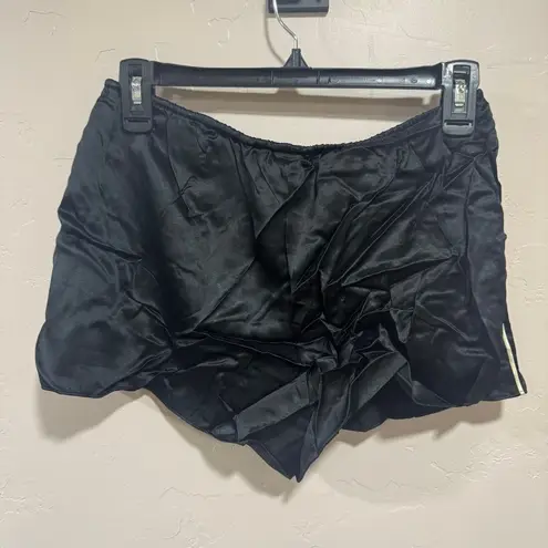 Aritzia  Nightside Silk Pajama Short