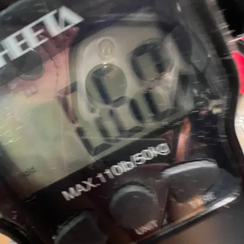 Rachel Comey Knit Top Women M Ivory Wool Blend Contrast Stitch Modern Clean Girl Size M