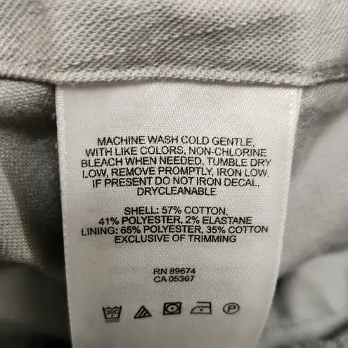 Mountain Hardwear Mountain Hardware Redwood Camp cargo, crop pants