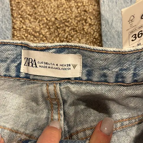 ZARA NWT  Jeans