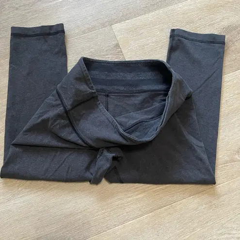 Lululemon  cropped leggings