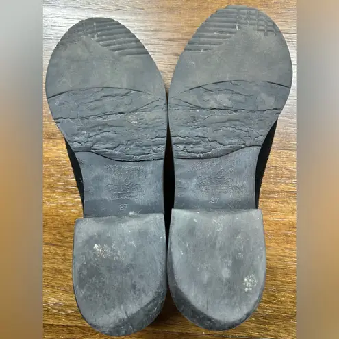 Casta Anthropologie Size 37 (6.5