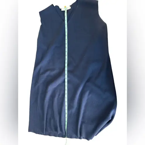 Vintage GISPA made in Italy Dress Blue Size L