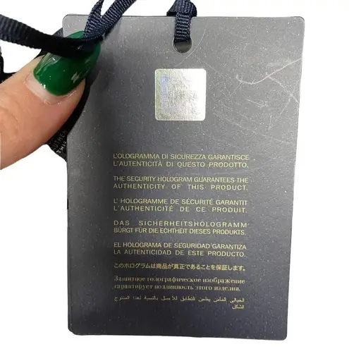 Roberto Cavalli Class Tess Fringed Snake Dress Size 44 / US 8