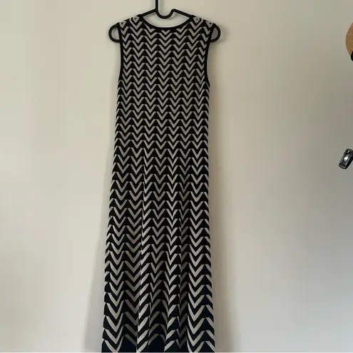 Max Mara  Pattern Bruges Knit Dress NWT Size XS