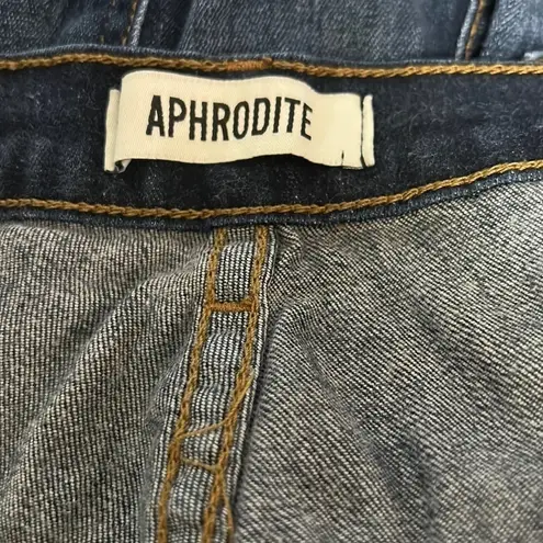 Aphrodite  JEANS | Straight Leg | Made in USA |size 13