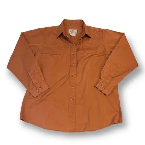 Browning Women’s Button Up Top Size Extra Large