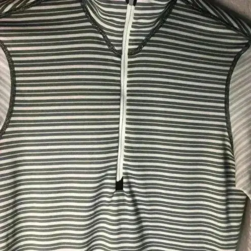 Patagonia  Capilene 3 Midweight Layer Quarter Zip Pullover sz S