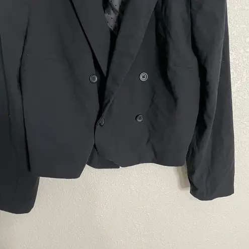 Banana Republic  Black Blazer 14