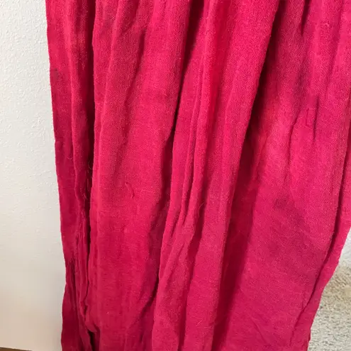Jen's Pirate Booty D'Amico Maxi Dress