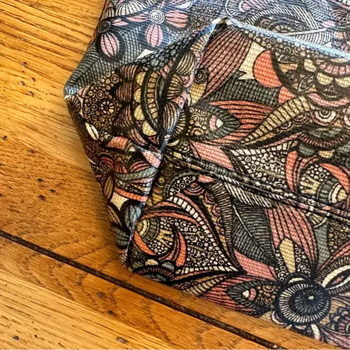 Sakroots Sienna Spirit Desert Shoulder Bag