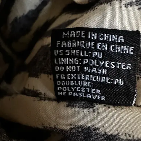 Urban Expression Urban Expressions Red Certified Vegan Handbag/Shoulder bag/Crossbody