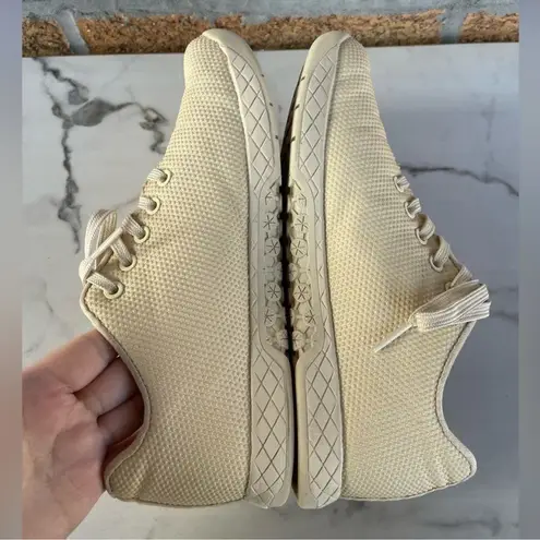 Nobull project Vanilla trainers sneakers size 9.5