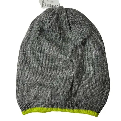 Old Navy  Grey Beanie New