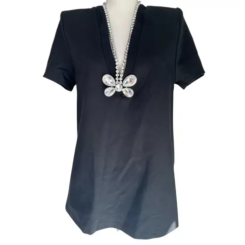 AREA Butterfly T