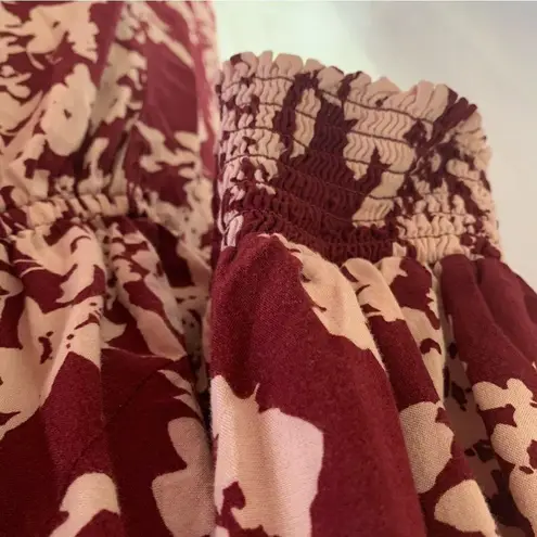 Isabel Maternity MATERNITY- Dress Sz: L