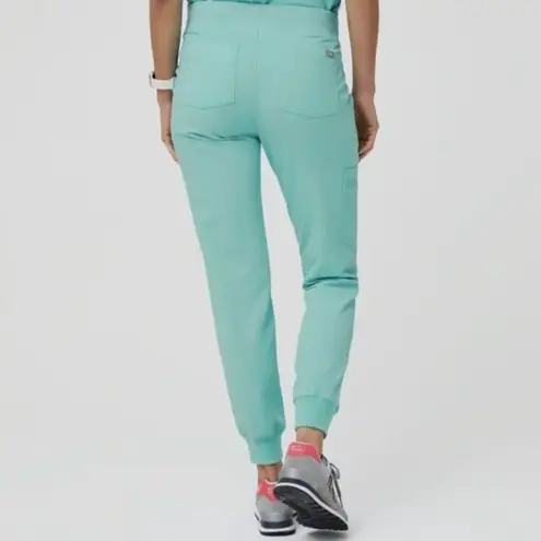 FIGS NWT  Seaglass Zamora Joggers XSmall/Regular