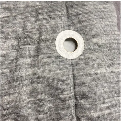 Smartwool Lightweight Cream & Gray Merino Wool Jacket