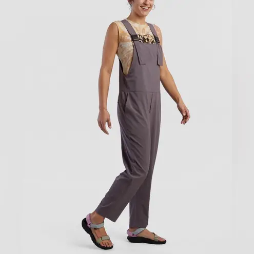 Indyeva Arin Overall