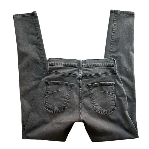 James Jeans James Twiggy Crux Javachip Jeans Size 27