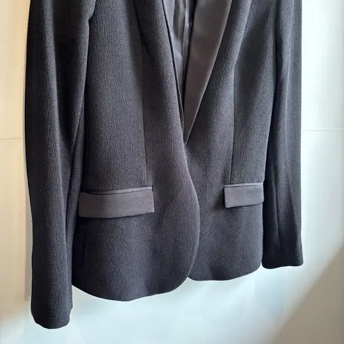 By Malene Birger Black Blazer