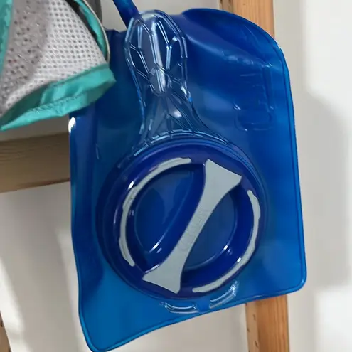 CAMELBAK hydration Pack Blue
