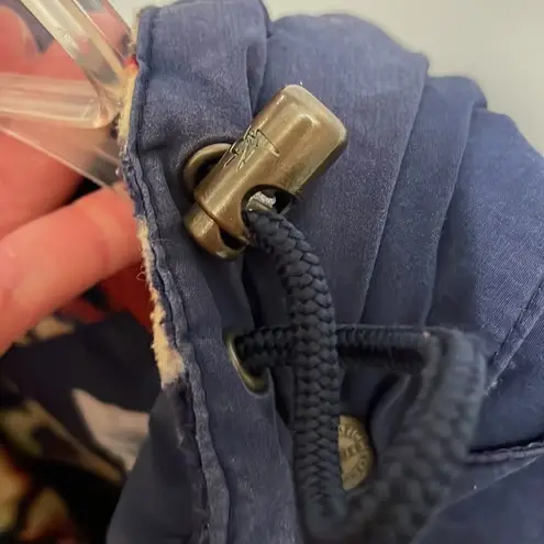 Northern Reflections Cottage Essentials Anorak Jacket with removable hood