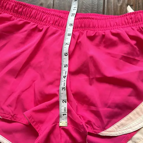 Old Navy NWT  Active Go-Dry Athletic Shorts Pink Small