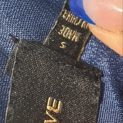 House of Harlow 1960 x Revolve Satin Crop Top