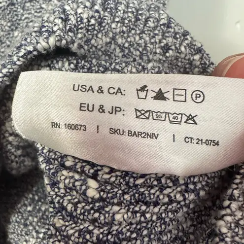 MM.LaFleur M.M. LAFLEUR The Barbara Sweater Knit Boucle