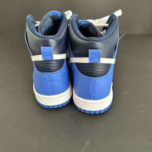 Nike  Dunk High Obsidian Sneakers Size 6Y/ Womens 7.5