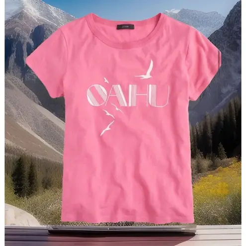 NWT 6* Chic Women’s M Casual TeeJ.Crew Nice And Soft Vacation Boho Sweet Bundle Size M