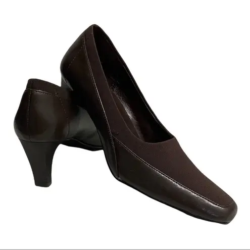 Baretraps WEAR EVER BARE TRAPS,Nuance, Women’s Heels,Brown