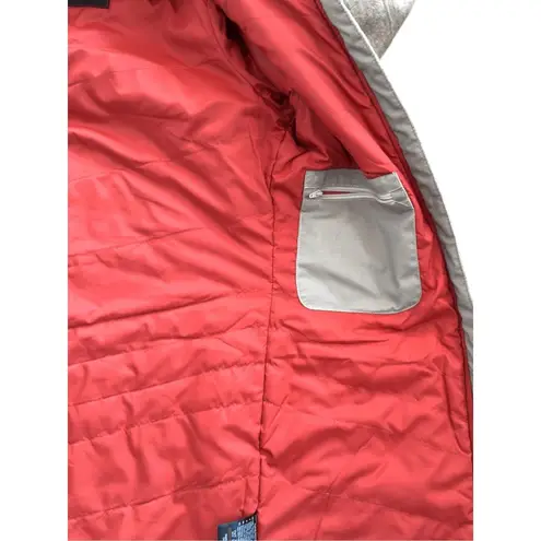 Craghoppers Hepworth Women's Warm Outdoor Casual Cozy Jacket Size 4 Tan