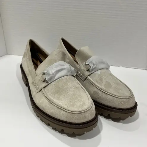 Journee Collection Womens Jessamey Loafers 9.5M