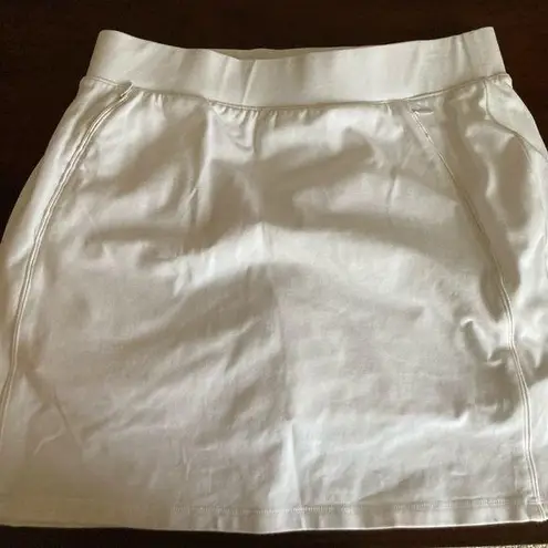 Talbots  tennis skirt