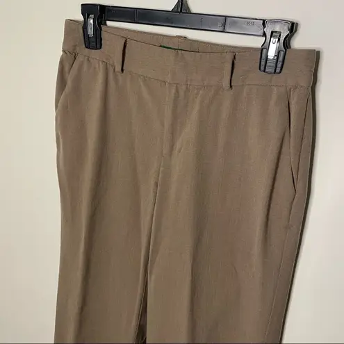 Ralph Lauren Lauren  Wool pants Size 2P