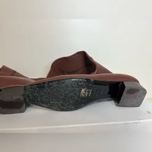 Colette Boot in Sequoia BY FAR