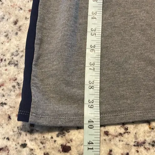 J. Jill Womens Wearever Collection Heather Long Sleeve T