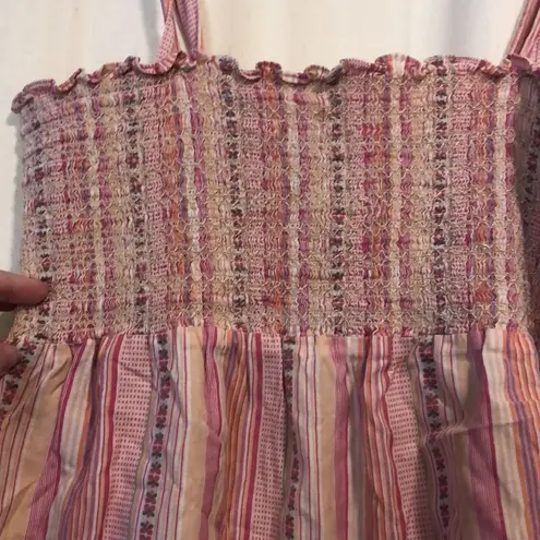 Motherhood Maternity 🎉 4 for $20 adjustable tank