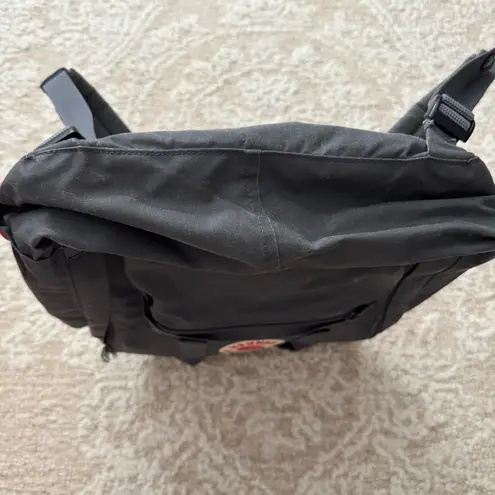 Fjällräven Kånken Grey Backpack