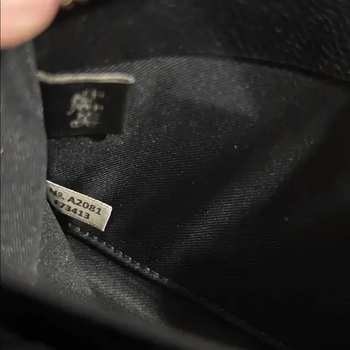 Coach  phone wristlet wallet F73413