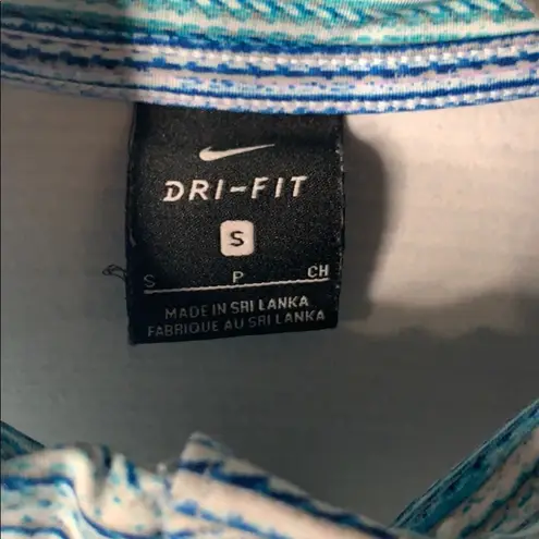 Nike  Dri-Fit women's fitted sport top‎ S