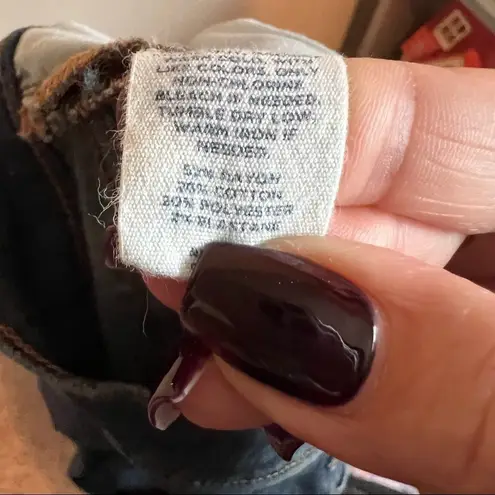 Caslon Skinny Denim Jeans